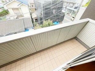 大黒屋ハイツ三番館の物件内観写真